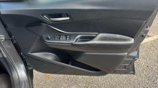 Toyota C-HR 1.8 Hybrid Icon 5dr CVT Hybrid Hatchback